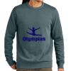 Wash Fleece Crew Wash Fleece Crew Thumbnail