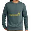 Wash Fleece Crew Thumbnail
