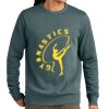Wash Fleece Crew Wash Fleece Crew Thumbnail