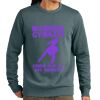 Wash Fleece Crew Thumbnail