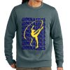 Wash Fleece Crew Wash Fleece Crew Thumbnail