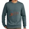 Wash Fleece Crew Wash Fleece Crew Thumbnail