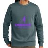 Wash Fleece Crew Wash Fleece Crew Thumbnail