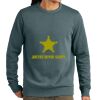 Wash Fleece Crew Thumbnail