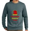 Wash Fleece Crew Thumbnail