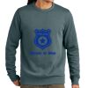 Wash Fleece Crew Thumbnail
