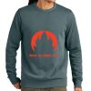 Wash Fleece Crew Thumbnail