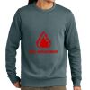 Wash Fleece Crew Thumbnail