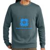 Wash Fleece Crew Thumbnail