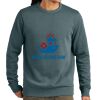 Wash Fleece Crew Wash Fleece Crew Thumbnail