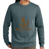 Wash Fleece Crew Thumbnail