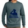 Wash Fleece Crew Wash Fleece Crew Thumbnail