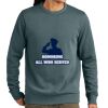Wash Fleece Crew Thumbnail