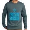 Wash Fleece Crew Wash Fleece Crew Thumbnail
