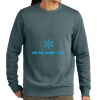 Wash Fleece Crew Wash Fleece Crew Thumbnail