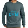 Wash Fleece Crew Wash Fleece Crew Thumbnail