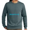Wash Fleece Crew Wash Fleece Crew Thumbnail