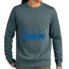 Wash Fleece Crew Wash Fleece Crew Thumbnail