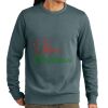 Wash Fleece Crew Wash Fleece Crew Thumbnail
