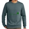 Wash Fleece Crew Wash Fleece Crew Thumbnail