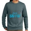 Wash Fleece Crew Wash Fleece Crew Thumbnail
