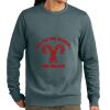 Wash Fleece Crew Wash Fleece Crew Thumbnail