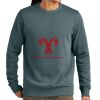 Wash Fleece Crew Wash Fleece Crew Thumbnail