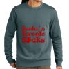 Wash Fleece Crew Wash Fleece Crew Thumbnail