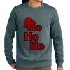 Wash Fleece Crew Wash Fleece Crew Thumbnail
