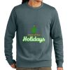 Wash Fleece Crew Wash Fleece Crew Thumbnail