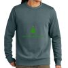 Wash Fleece Crew Wash Fleece Crew Thumbnail