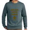 Wash Fleece Crew Wash Fleece Crew Thumbnail