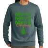Wash Fleece Crew Wash Fleece Crew Thumbnail