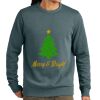 Wash Fleece Crew Wash Fleece Crew Thumbnail