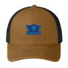 Snapback Trucker Cap Snapback Trucker Cap Thumbnail