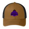 Snapback Trucker Cap Snapback Trucker Cap Thumbnail