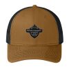 Snapback Trucker Cap Snapback Trucker Cap Thumbnail