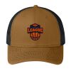 Snapback Trucker Cap Thumbnail