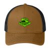 Snapback Trucker Cap Snapback Trucker Cap Thumbnail