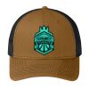 Snapback Trucker Cap Snapback Trucker Cap Thumbnail