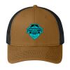 Snapback Trucker Cap Thumbnail