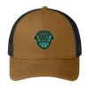 Snapback Trucker Cap Thumbnail