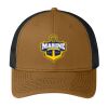 Snapback Trucker Cap Snapback Trucker Cap Thumbnail