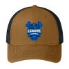 Snapback Trucker Cap Thumbnail