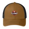 Snapback Trucker Cap Snapback Trucker Cap Thumbnail