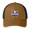 Snapback Trucker Cap Snapback Trucker Cap Thumbnail