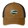 Snapback Trucker Cap Snapback Trucker Cap Thumbnail