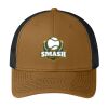 Snapback Trucker Cap Thumbnail