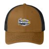 Snapback Trucker Cap Thumbnail