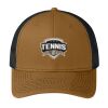 Snapback Trucker Cap Thumbnail